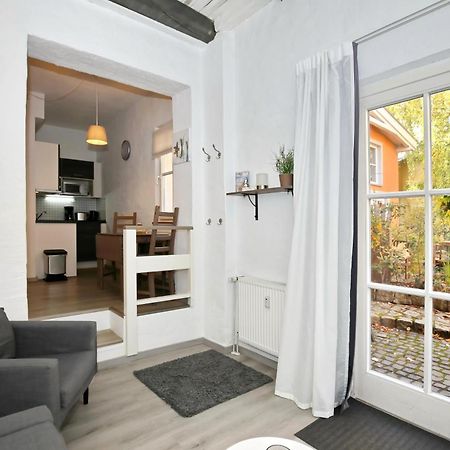 Auf Den Hoefen Wohnung 08 Ostseebad Kühlungsborn 외부 사진