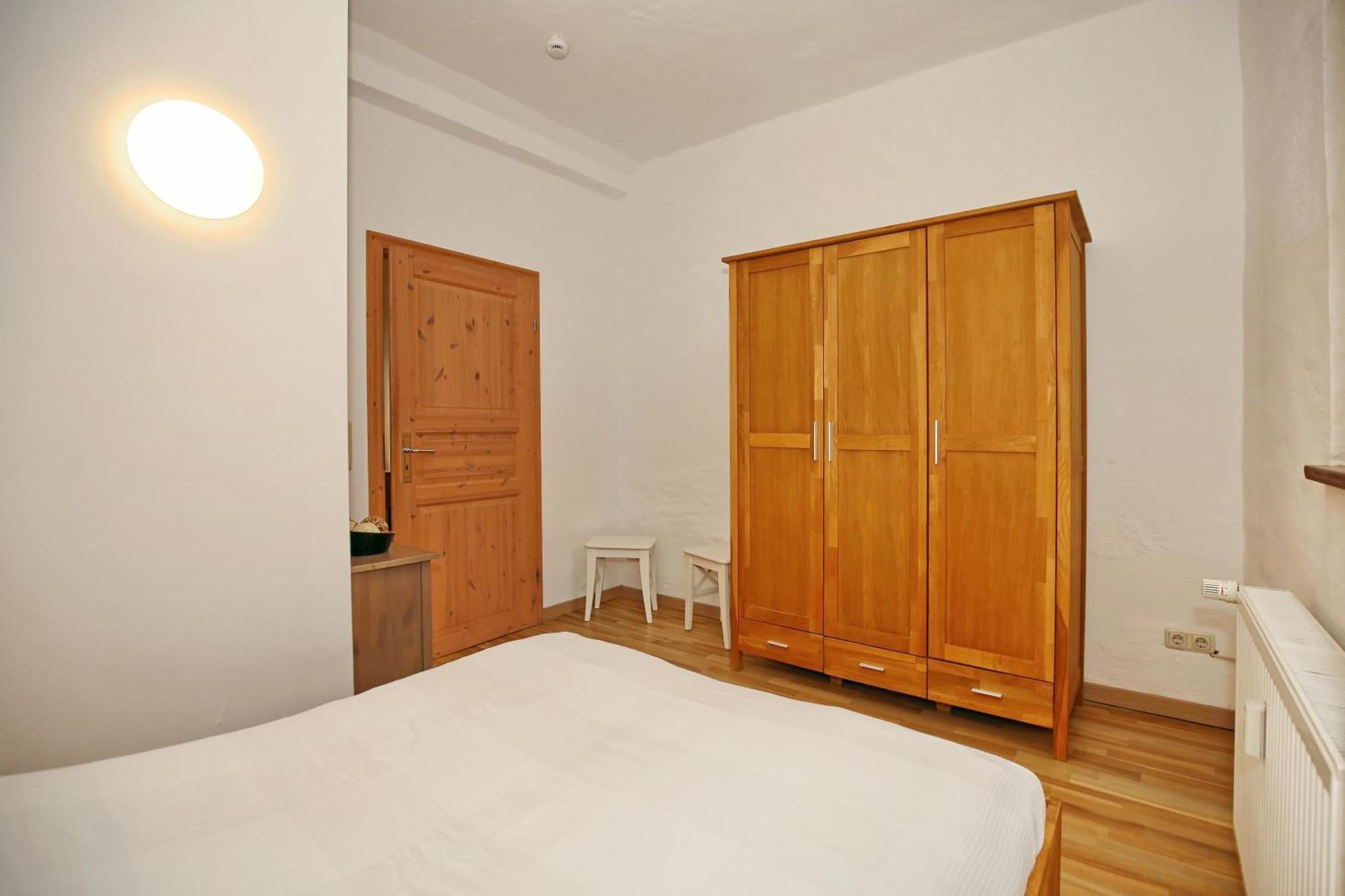 Auf Den Hoefen Wohnung 08 Ostseebad Kühlungsborn 외부 사진