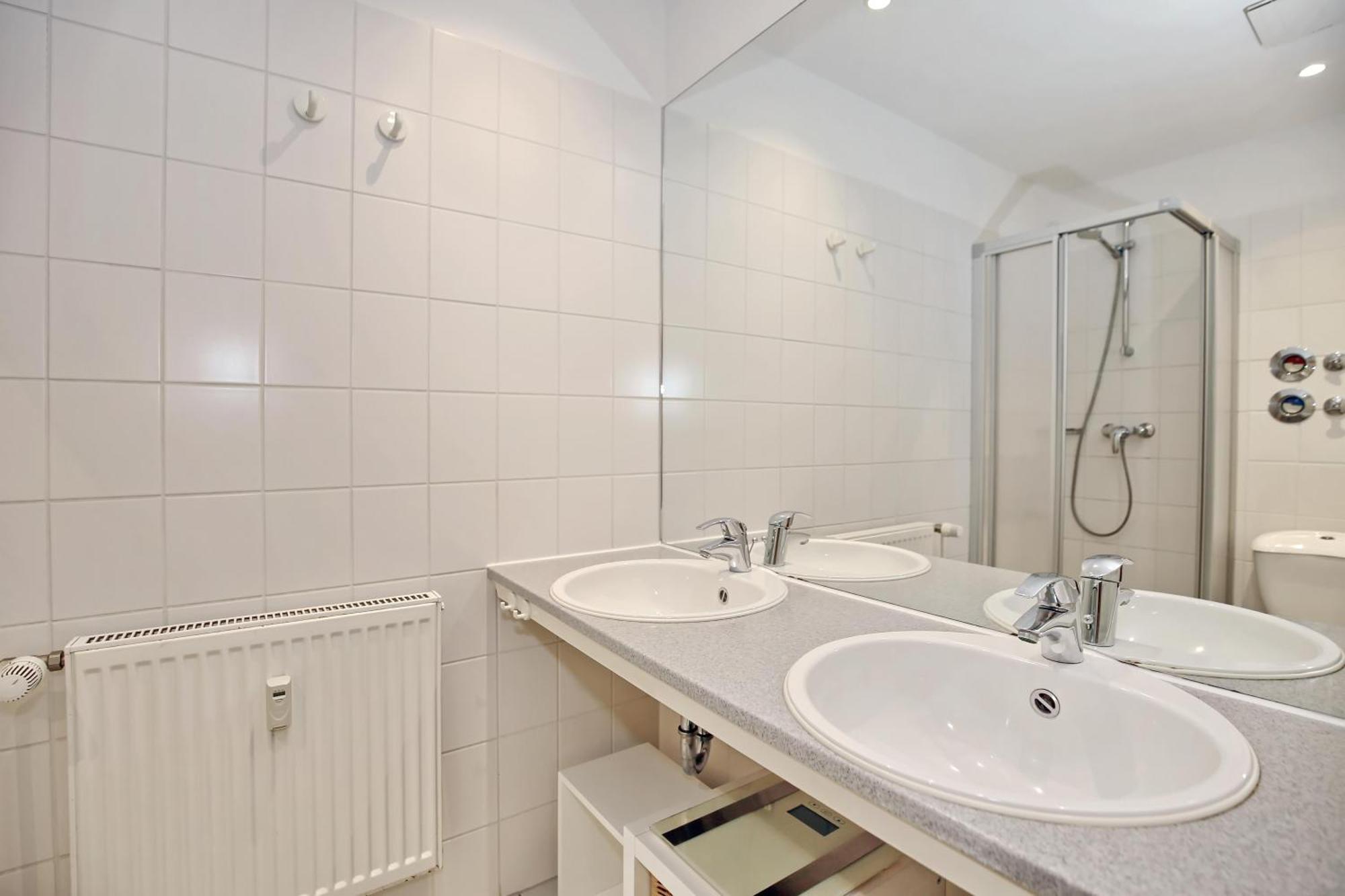 Auf Den Hoefen Wohnung 08 Ostseebad Kühlungsborn 외부 사진