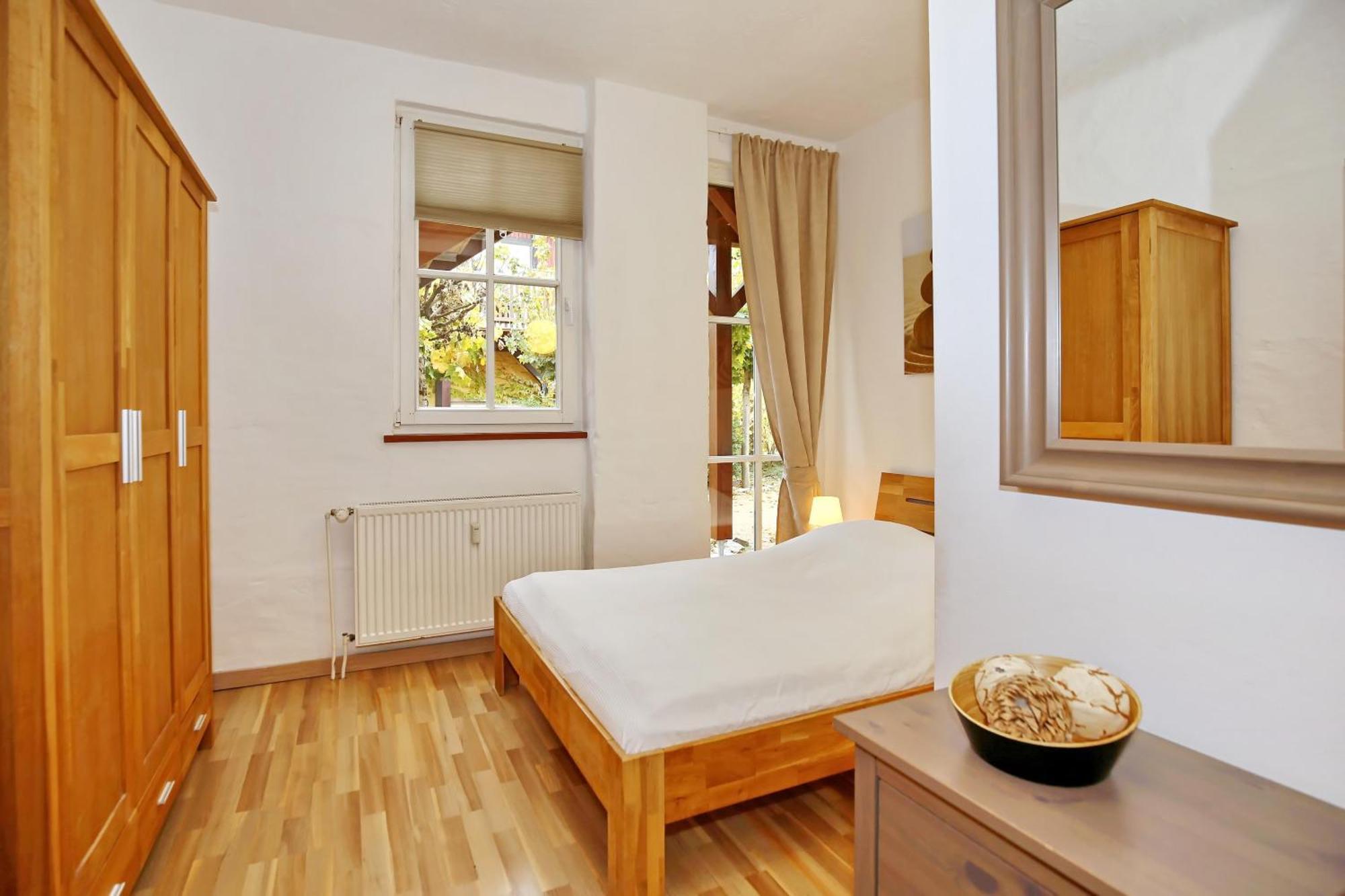 Auf Den Hoefen Wohnung 08 Ostseebad Kühlungsborn 외부 사진