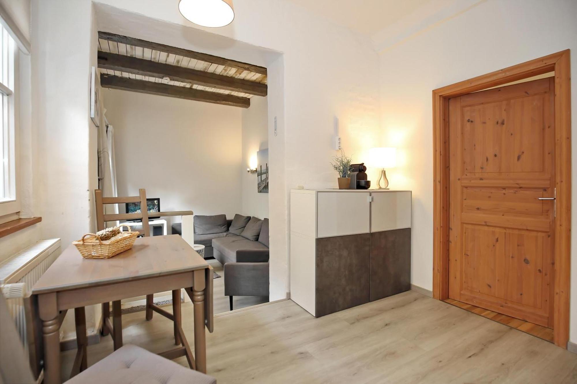 Auf Den Hoefen Wohnung 08 Ostseebad Kühlungsborn 외부 사진