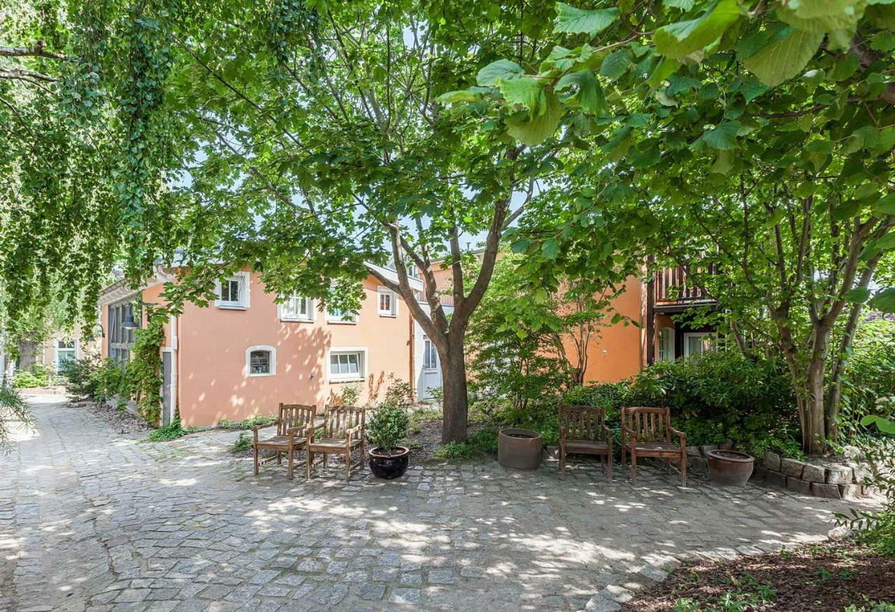 Auf Den Hoefen Wohnung 08 Ostseebad Kühlungsborn 외부 사진